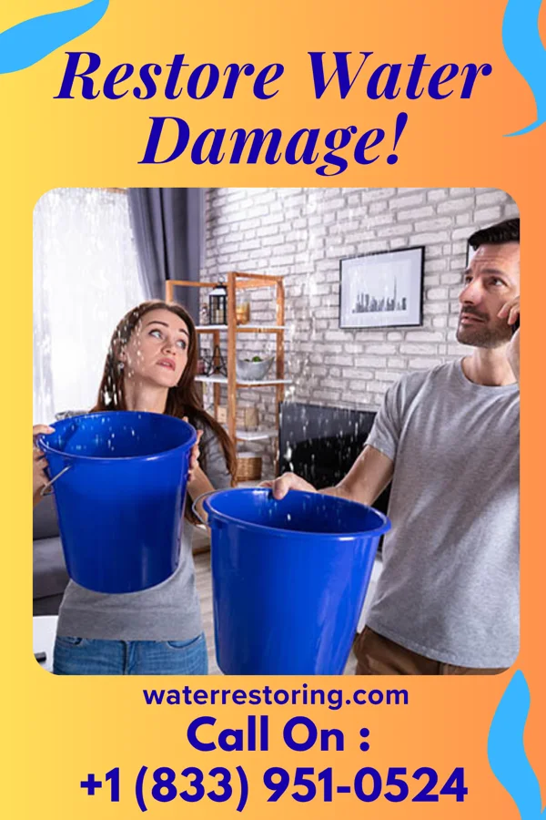 water restoration Apex Restoration Solutions Force Avondale